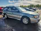 2001 SUBARU Legacy