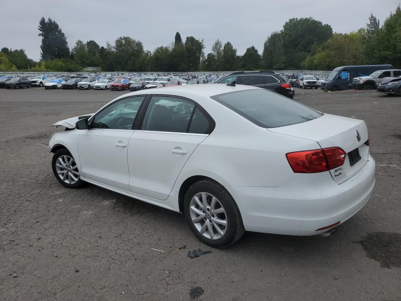 2014 VOLKSWAGEN JETTA