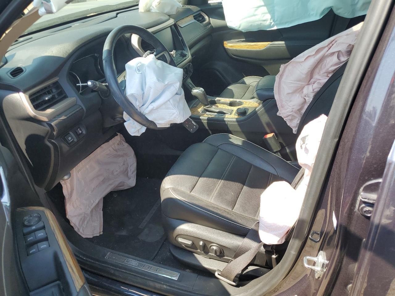 2019 GMC ACADIA