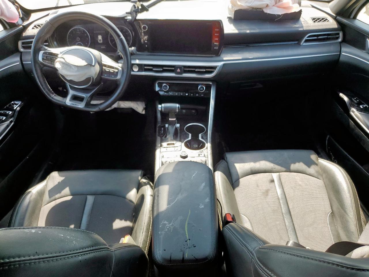 2023 KIA K5