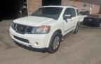 2010 NISSAN Armada