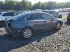 2015 SUBARU Legacy