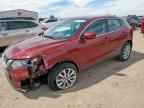 2021 NISSAN Rogue Sport
