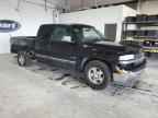 2001 CHEVROLET Silverado