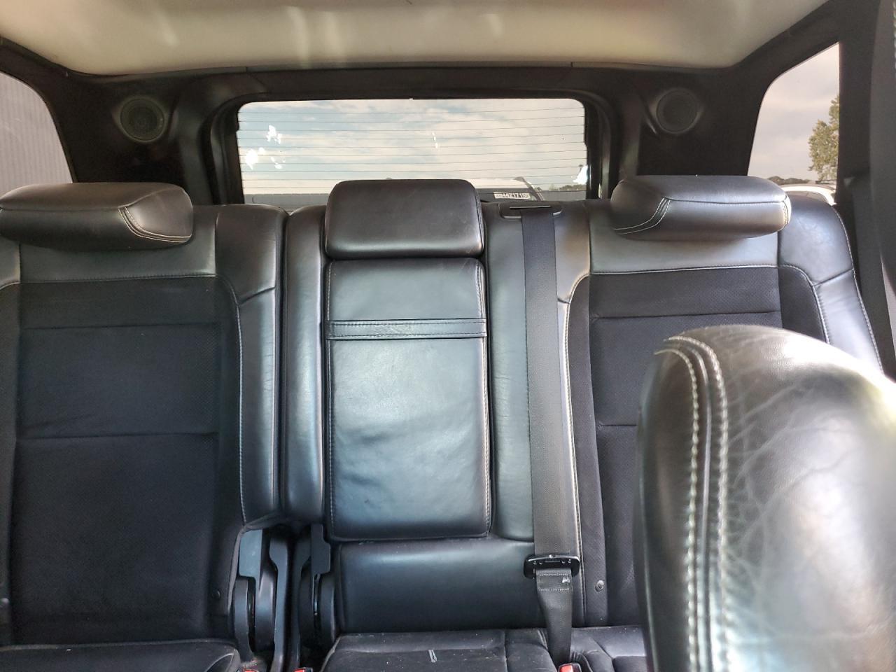 2012 JEEP Grand Cherokee