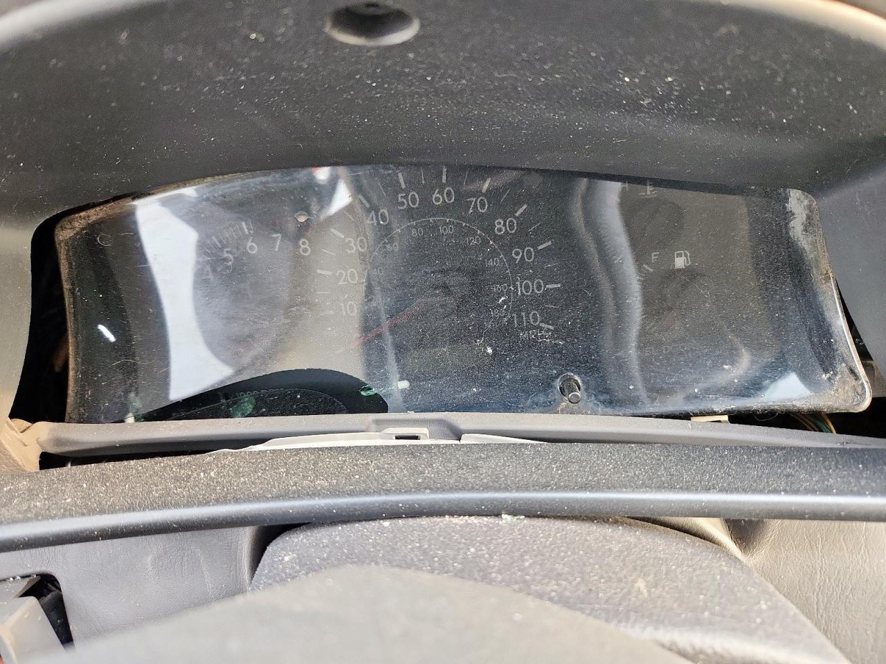 2005 TOYOTA COROLLA