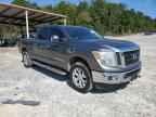 2016 NISSAN Titan