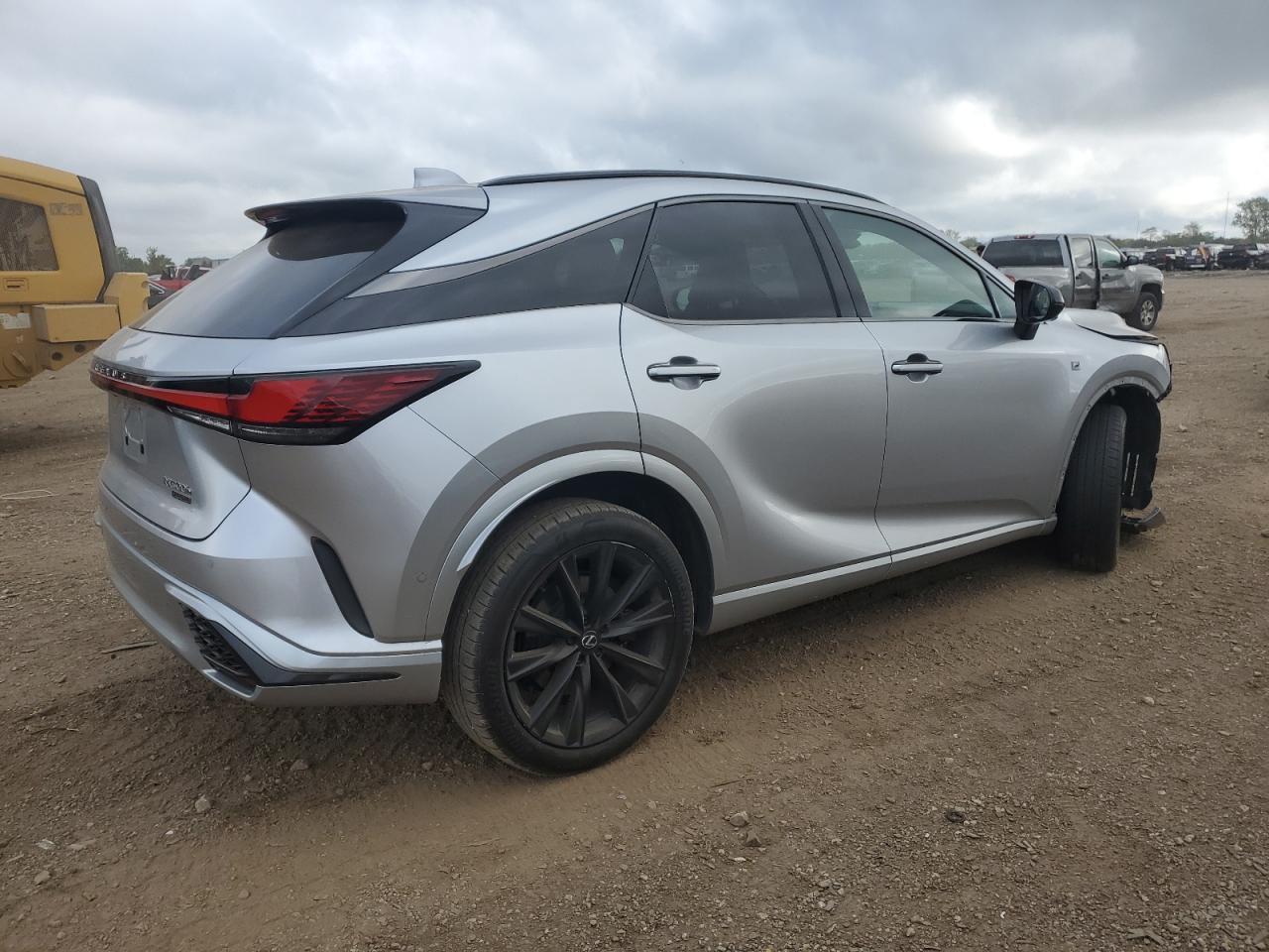 2023 LEXUS Rx
