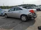 2007 PONTIAC G6