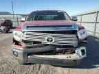 2016 TOYOTA TUNDRA