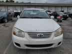 2007 KIA Spectra