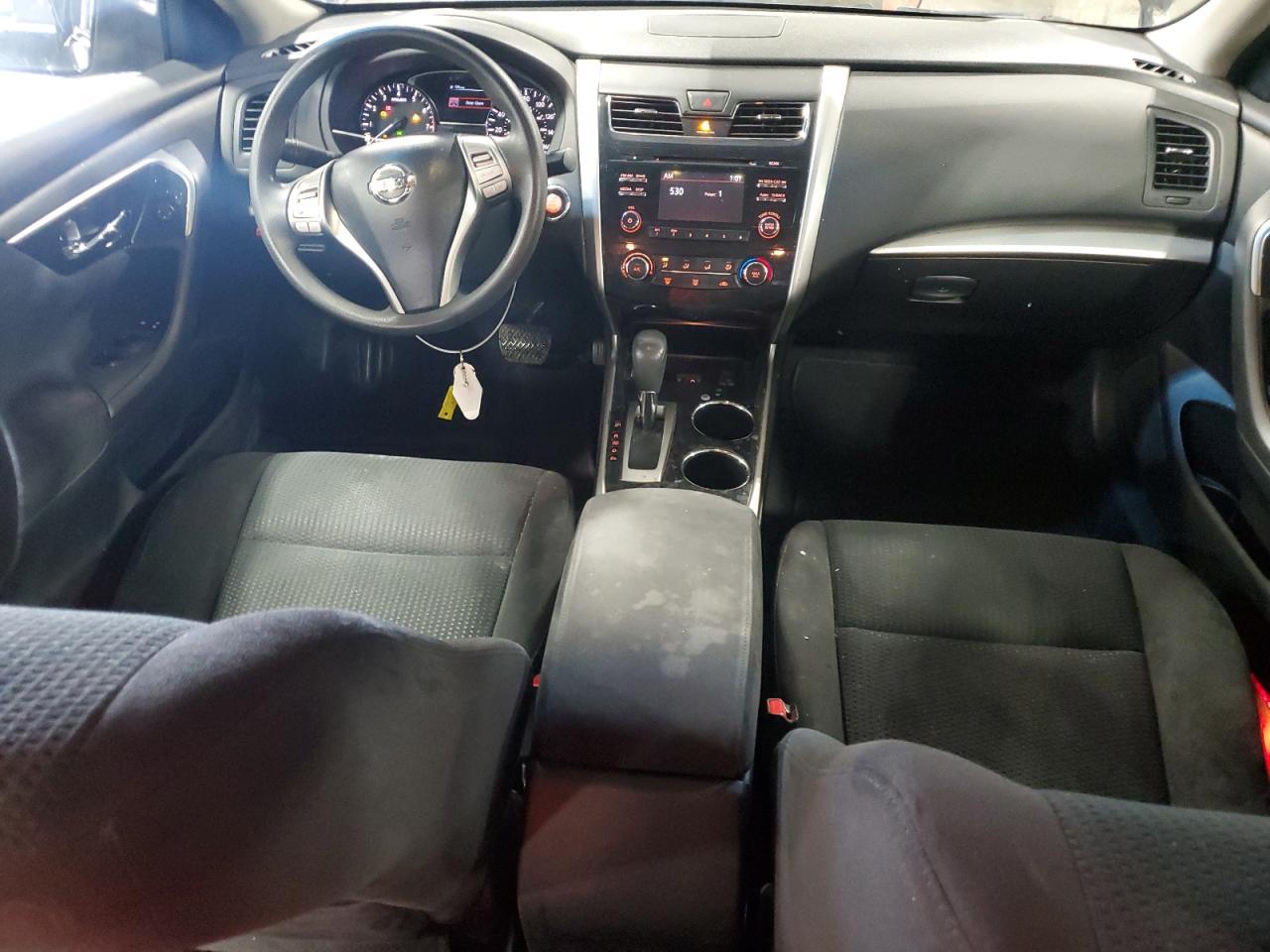 2014 NISSAN ALTIMA