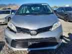 2018 TOYOTA SIENNA