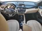 2016 BMW X1