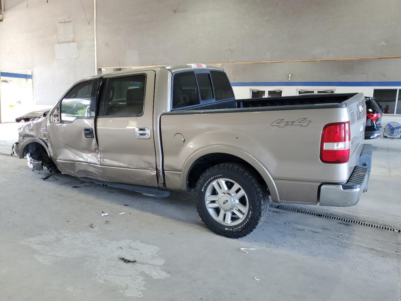 2004 FORD F-150