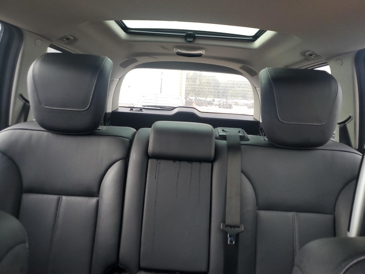 2012 MERCEDES-BENZ GL-Class