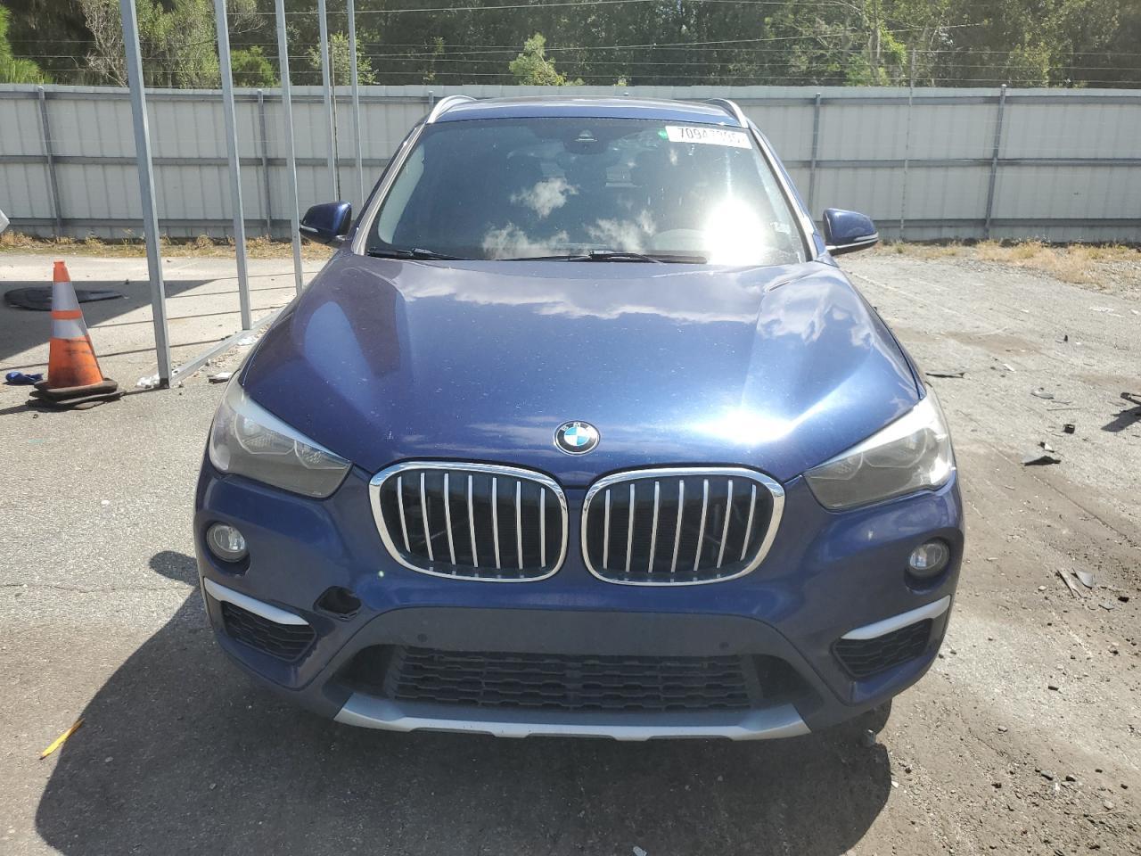 2019 BMW X1