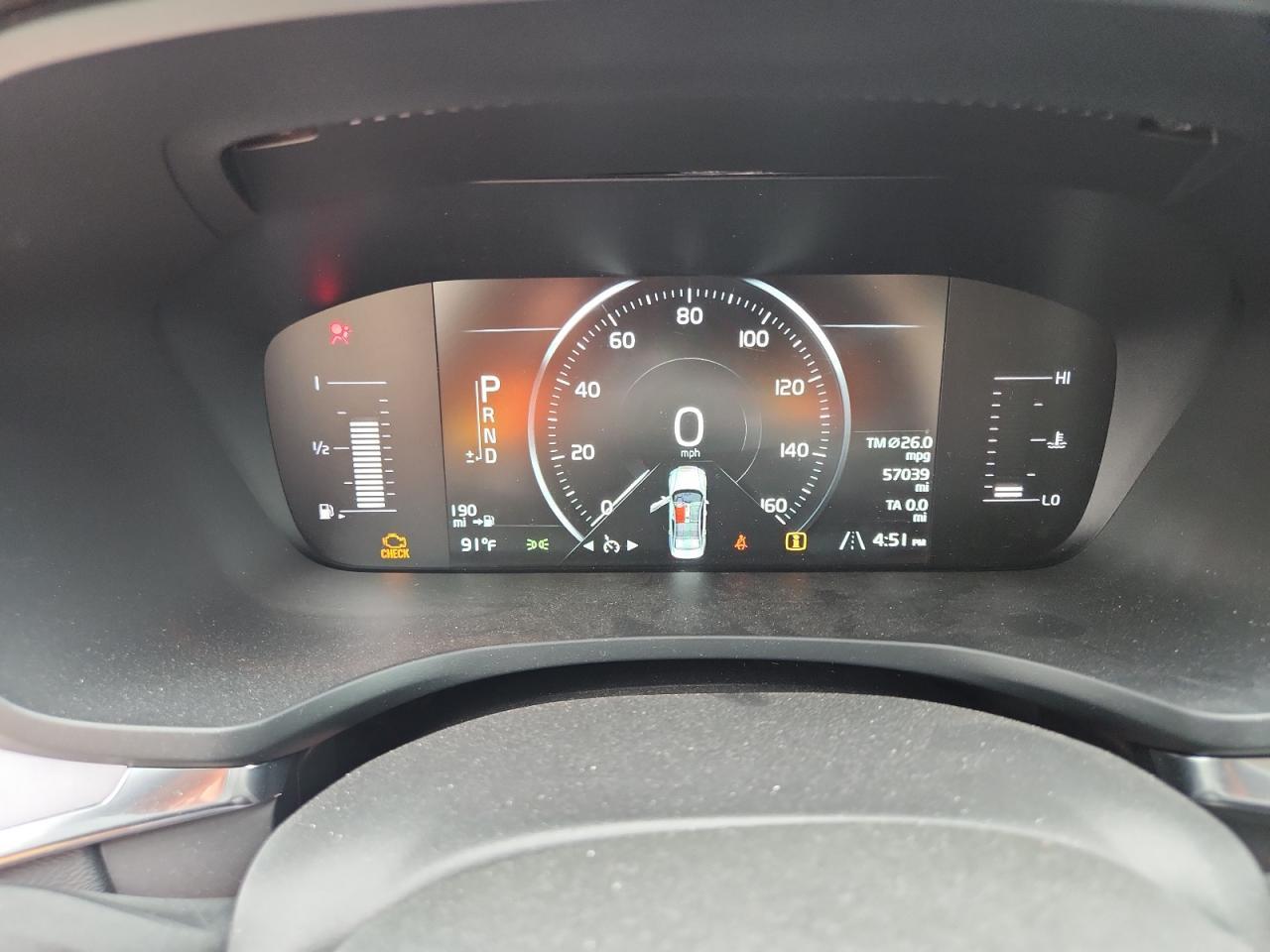 2019 VOLVO S60