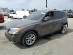 2014 BMW X3