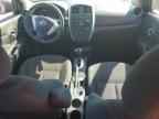 2015 NISSAN VERSA
