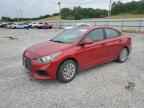 2022 HYUNDAI ACCENT