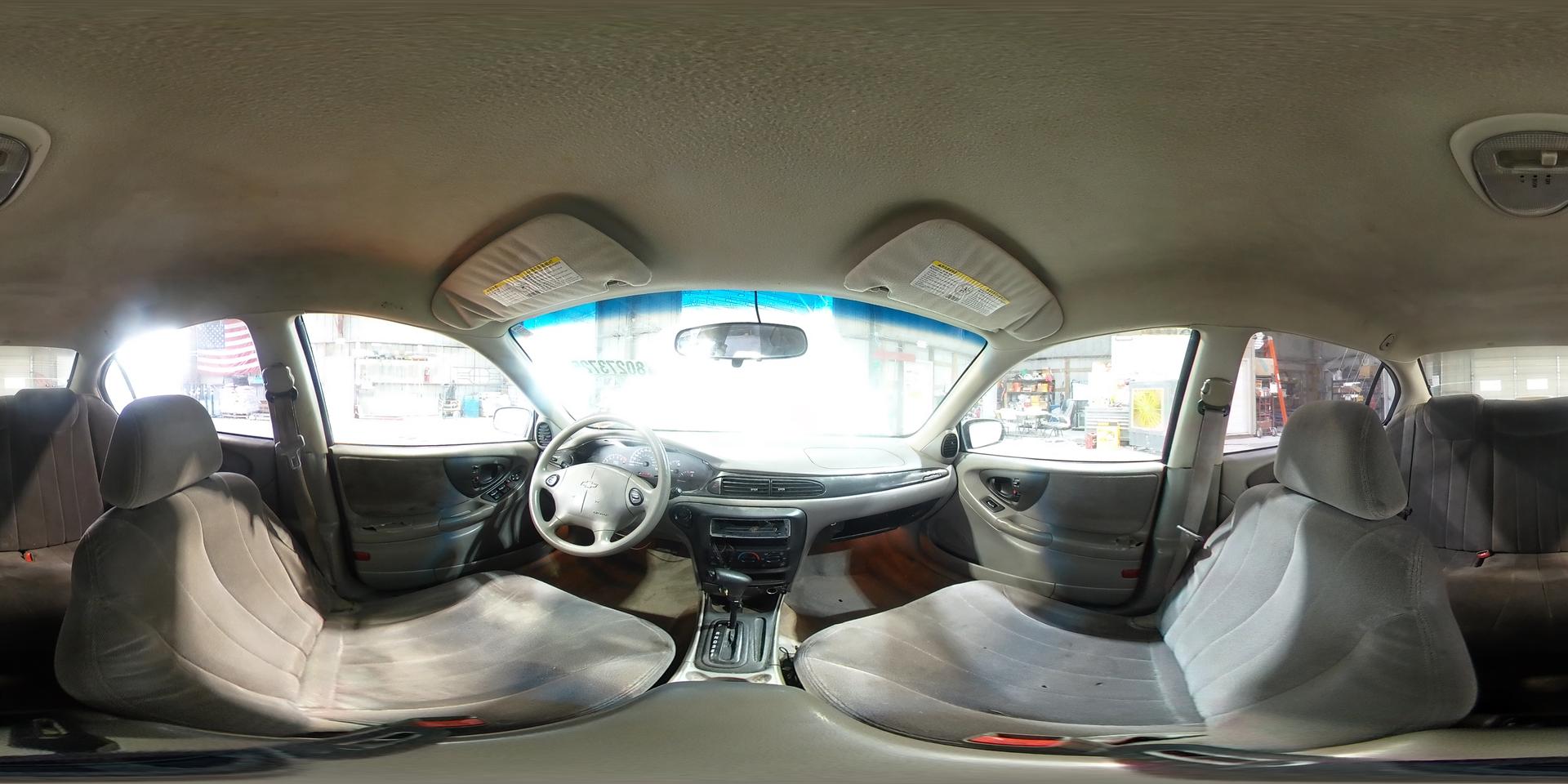 2002 CHEVROLET MALIBU