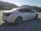 2017 BMW 7 series
