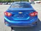 2016 CHEVROLET CRUZE
