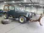1984 JEEP Cj