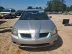 2004 MITSUBISHI Galant