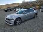 2016 DODGE CHARGER