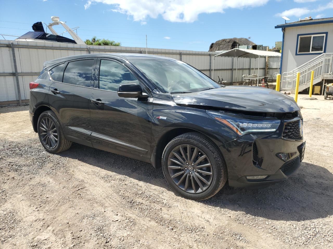 2024 ACURA RDX