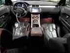 2013 LAND ROVER RANGE ROVER EVOQUE