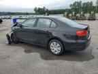 2012 VOLKSWAGEN JETTA