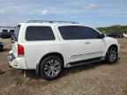 2015 NISSAN Armada