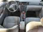 2006 TOYOTA COROLLA