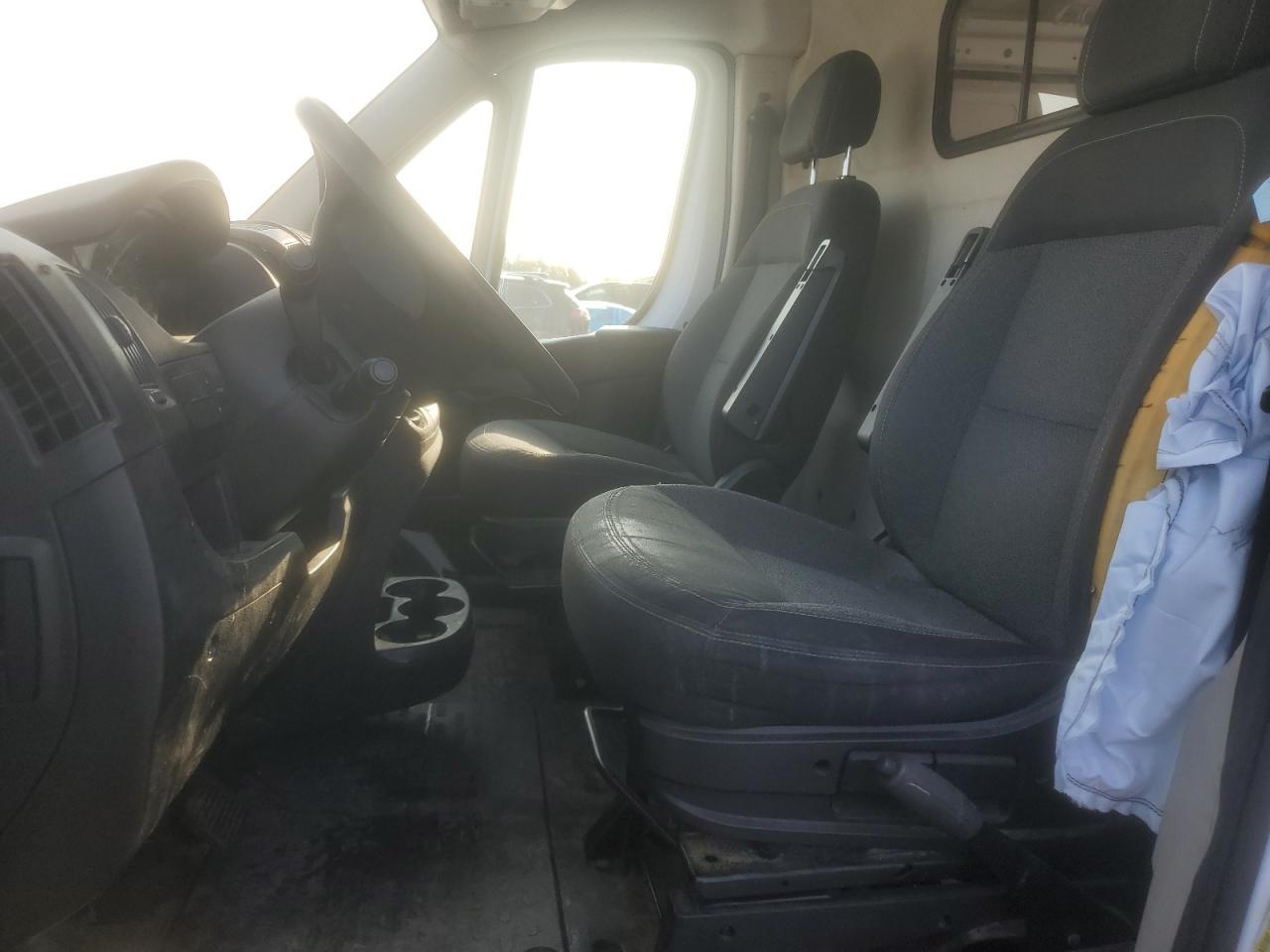 2014 RAM ProMaster 1500