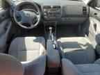 2005 HONDA CIVIC
