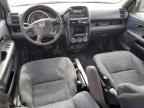 2006 HONDA CR-V