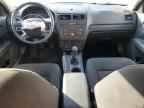 2008 FORD FUSION