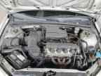 2001 HONDA CIVIC