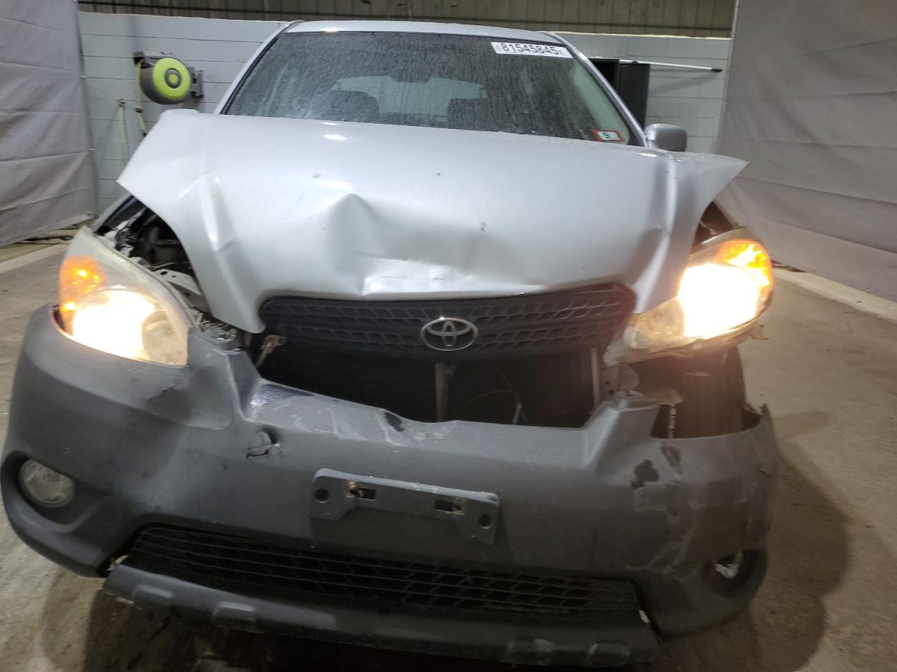 2006 TOYOTA COROLLA