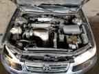 2001 TOYOTA CAMRY