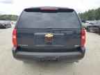 2012 CHEVROLET Tahoe