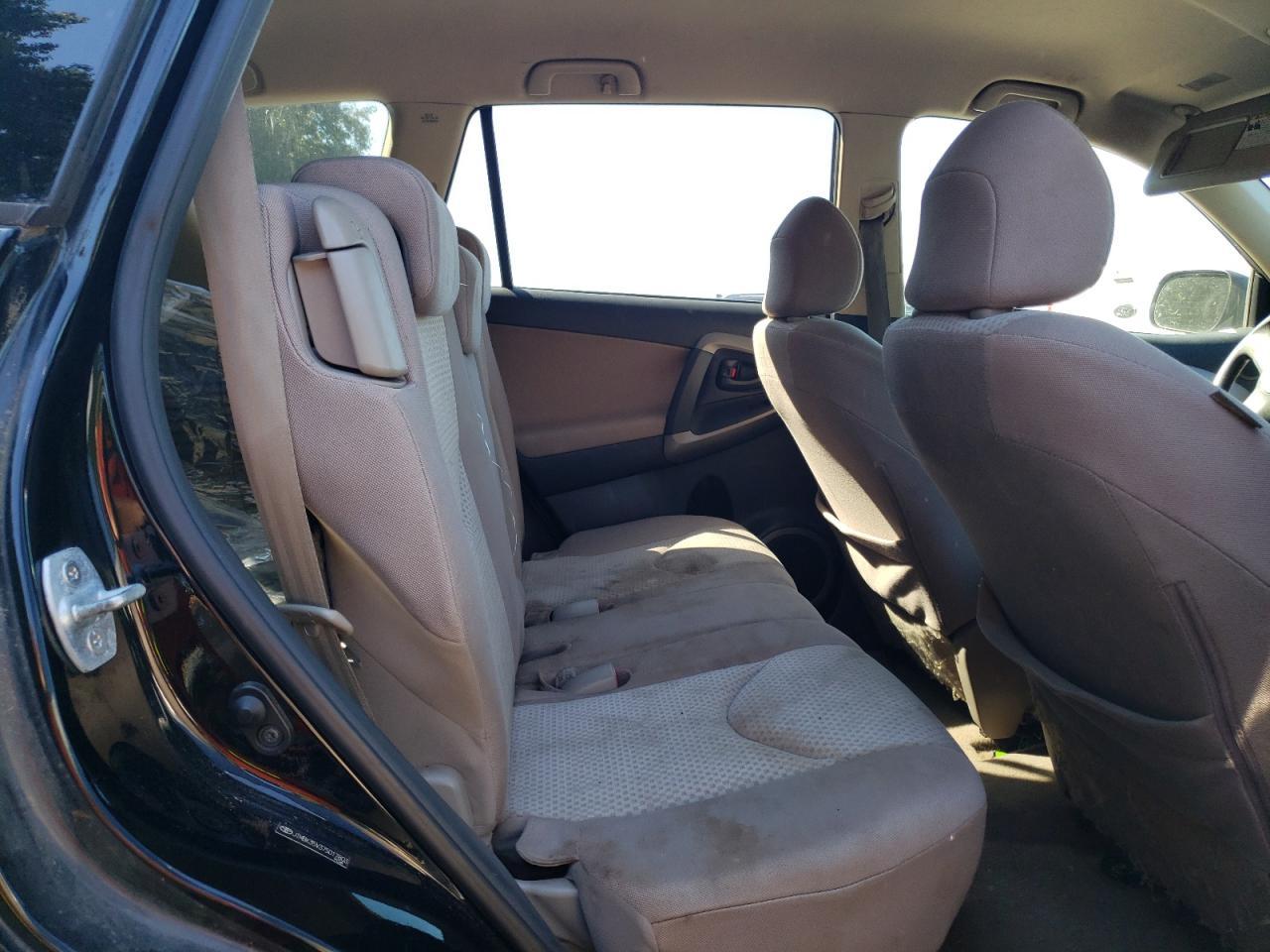 2007 TOYOTA RAV4