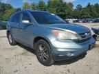 2010 HONDA CR-V