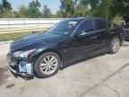 2014 INFINITI Q50