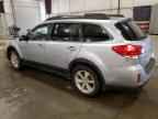 2013 SUBARU Outback