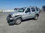 2007 JEEP Liberty