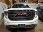 2022 GMC Sierra